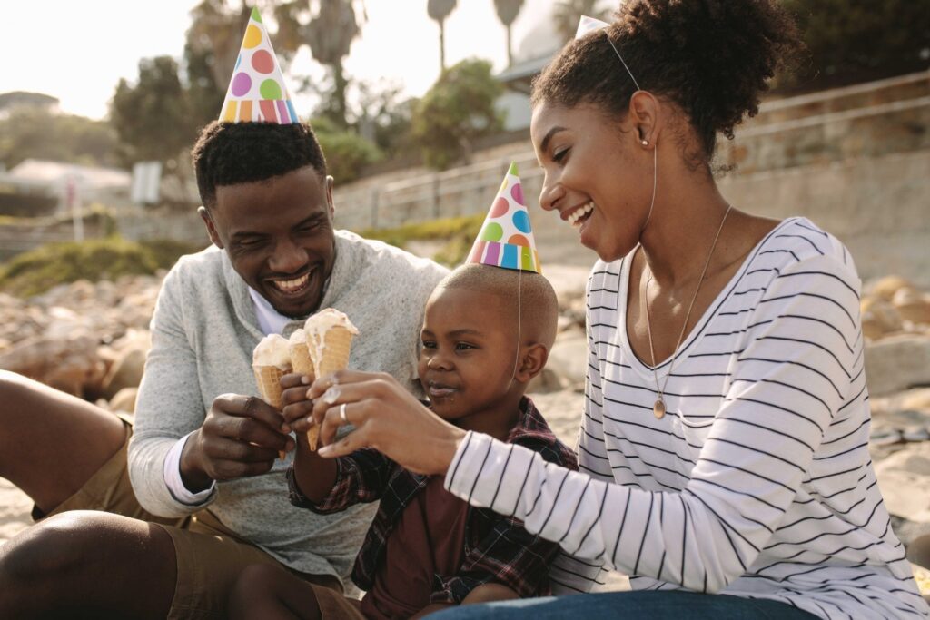 GiveInCelebration-BirthdayShutterStock