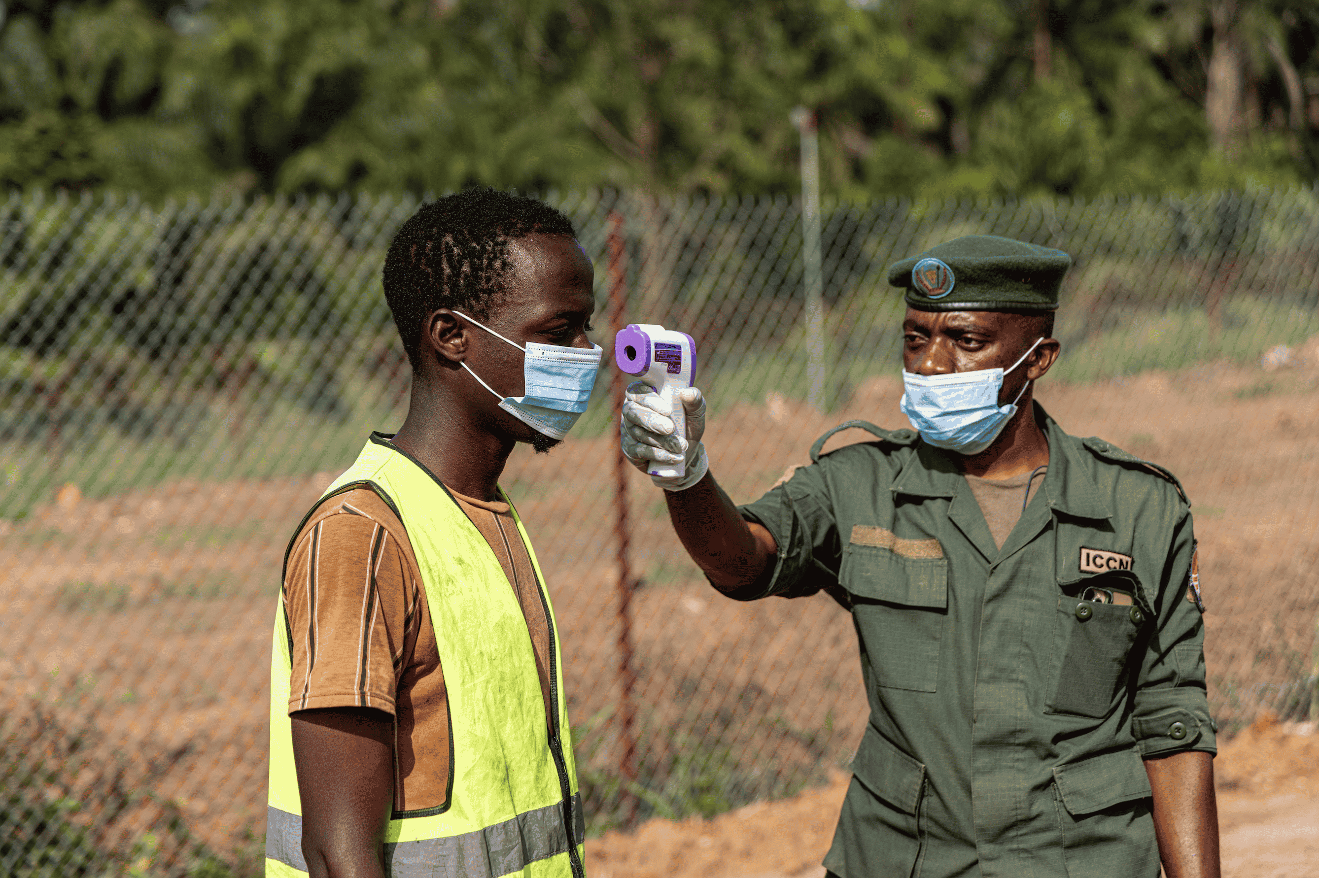 Ebola Response by Kaley Grâce Armant-1