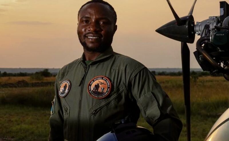 Décès tragique de deux écogardes dans un crash aérien dans le Parc National des Virunga