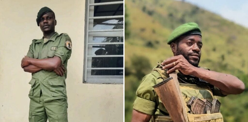 Two Rangers Killed in Armed Attack at Kamuhororo | Virunga National Park