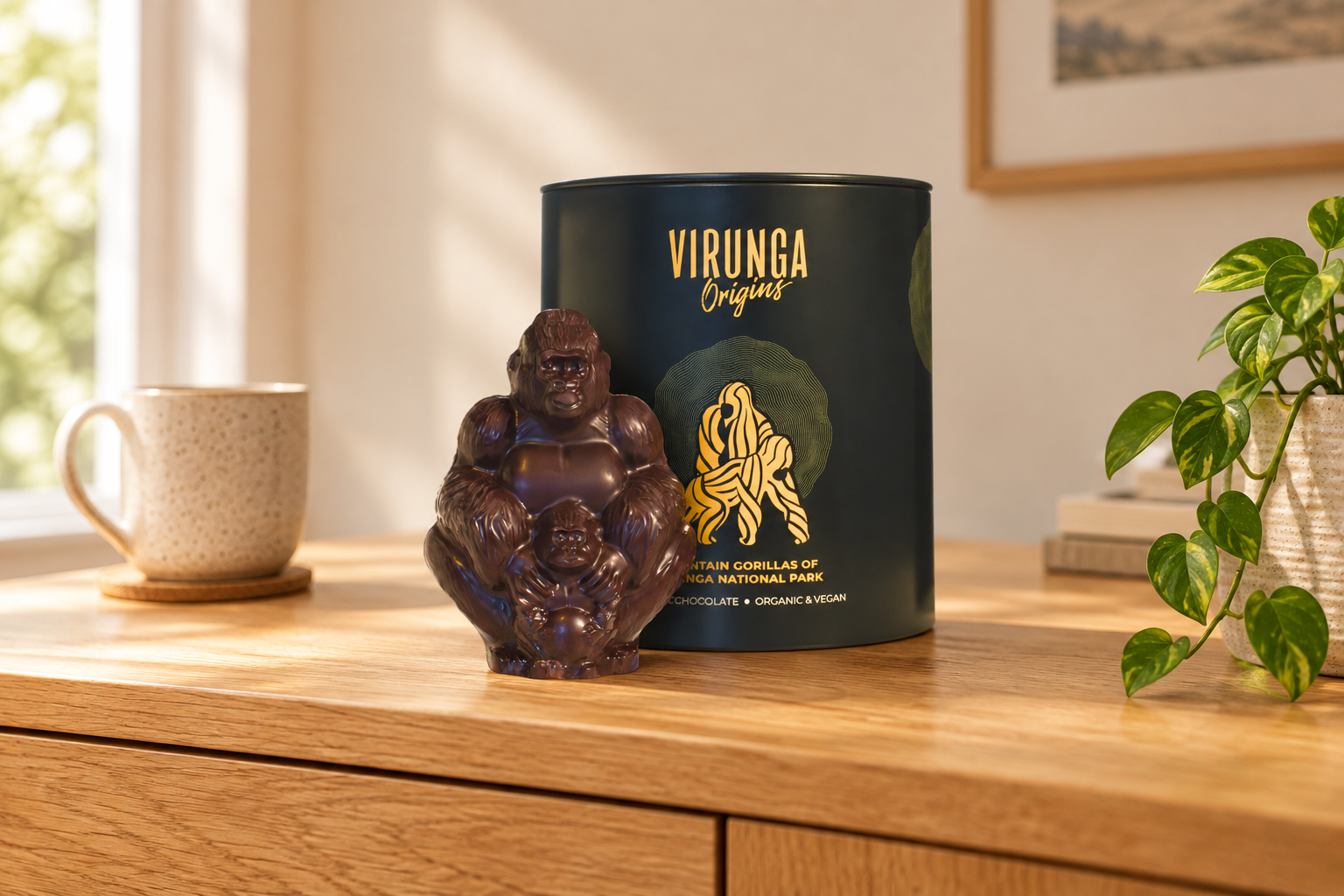 gorillachocolatetin