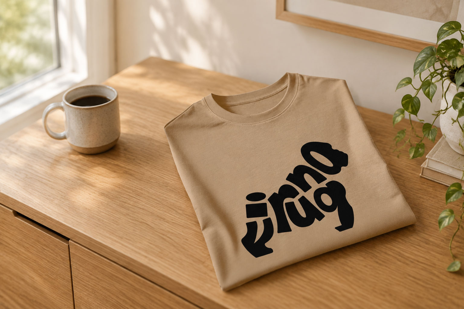 gorillatshirtsideboard
